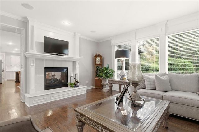 12302 W 139TH Terrace, Overland Park, KS 66221