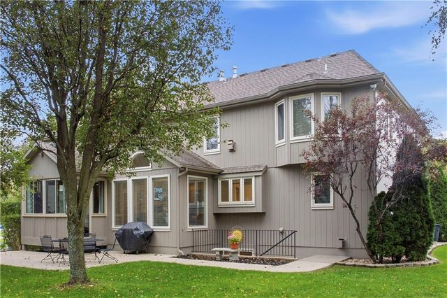 12302 W 139TH Terrace, Overland Park, KS 66221