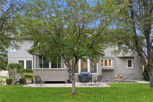 12302 W 139TH Terrace, Overland Park, KS 66221