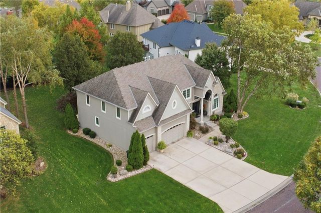 12302 W 139TH Terrace, Overland Park, KS 66221