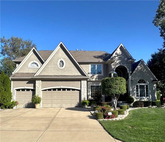 12302 W 139TH Terrace, Overland Park, KS 66221