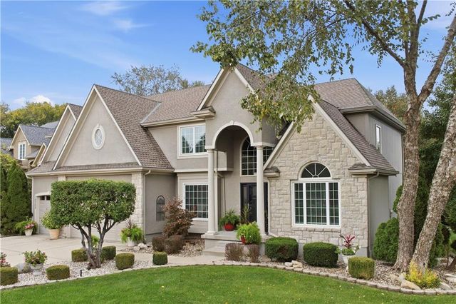 12302 W 139TH Terrace, Overland Park, KS 66221