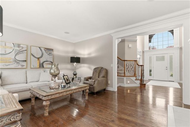 12302 W 139TH Terrace, Overland Park, KS 66221