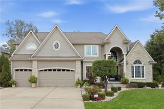 12302 W 139TH Terrace, Overland Park, KS 66221