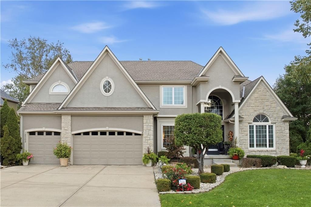 12302 W 139TH Terrace, Overland Park, KS 66221