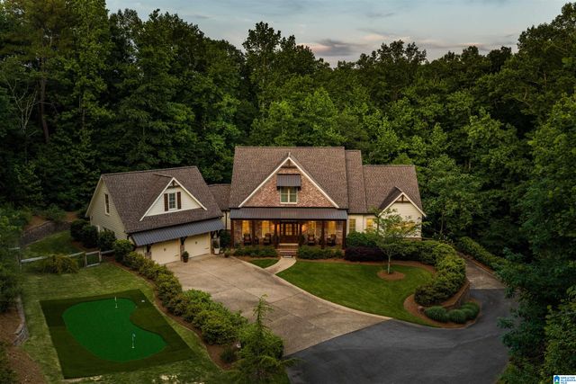 111 TRILLIUM DRIVE, Irondale, AL 35210