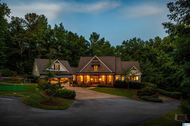 111 TRILLIUM DRIVE, Irondale, AL 35210