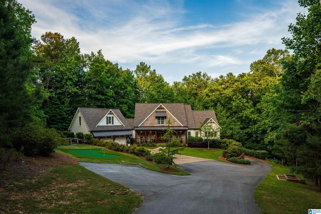 111 TRILLIUM DRIVE, Irondale, AL 35210
