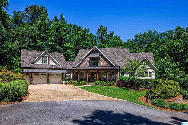 111 TRILLIUM DRIVE, Irondale, AL 35210