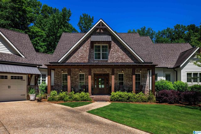 111 TRILLIUM DRIVE, Irondale, AL 35210