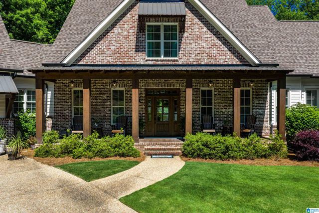 111 TRILLIUM DRIVE, Irondale, AL 35210