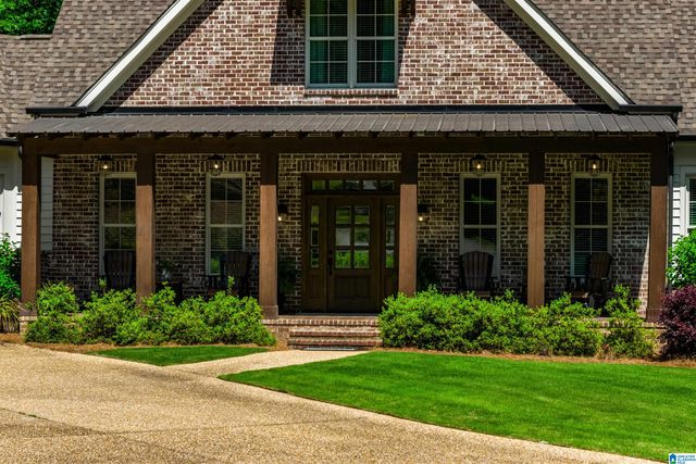 111 TRILLIUM DRIVE, Irondale, AL 35210