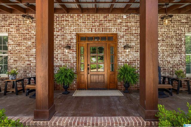 111 TRILLIUM DRIVE, Irondale, AL 35210