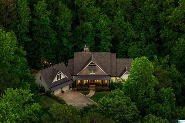 111 TRILLIUM DRIVE, Irondale, AL 35210