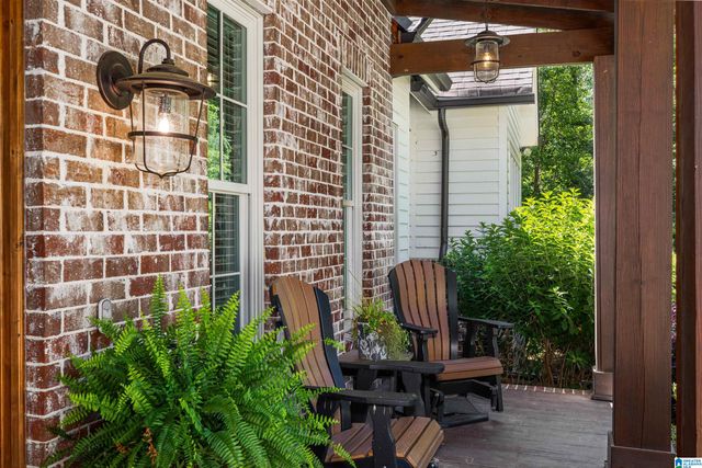 111 TRILLIUM DRIVE, Irondale, AL 35210