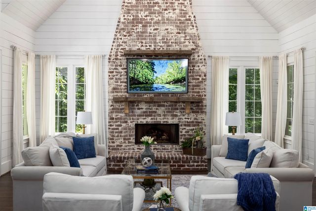 111 TRILLIUM DRIVE, Irondale, AL 35210