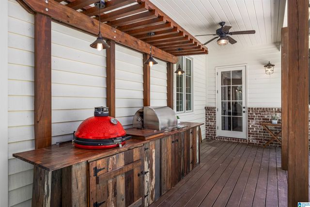111 TRILLIUM DRIVE, Irondale, AL 35210