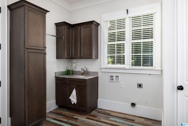 111 TRILLIUM DRIVE, Irondale, AL 35210
