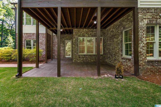 111 TRILLIUM DRIVE, Irondale, AL 35210