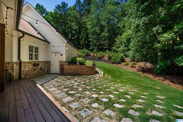 111 TRILLIUM DRIVE, Irondale, AL 35210