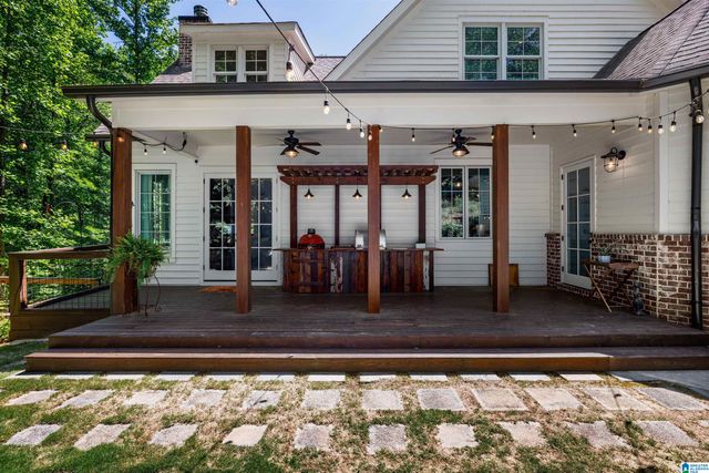 111 TRILLIUM DRIVE, Irondale, AL 35210