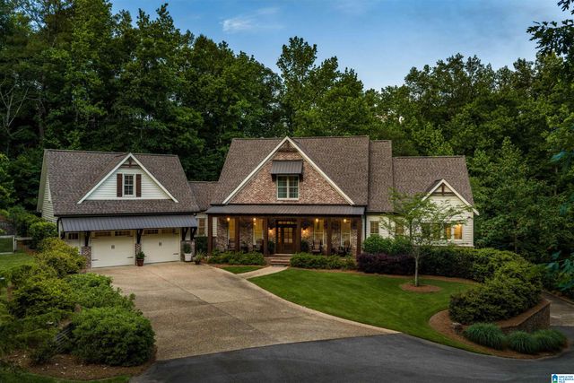 111 TRILLIUM DRIVE, Irondale, AL 35210