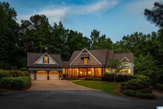 111 TRILLIUM DRIVE, Irondale, AL 35210