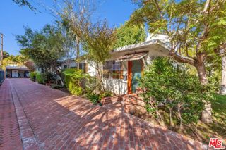 1405 OCEAN PARK Boulevard B, Santa Monica, CA 90405
