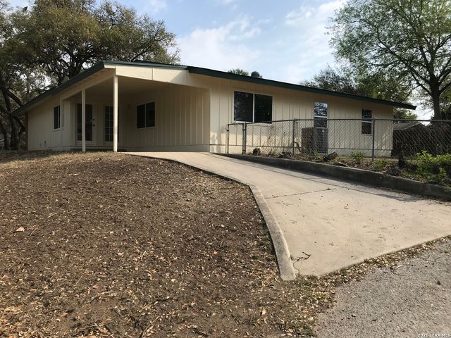 4626 DUQUESNE DR, San Antonio, TX 78229