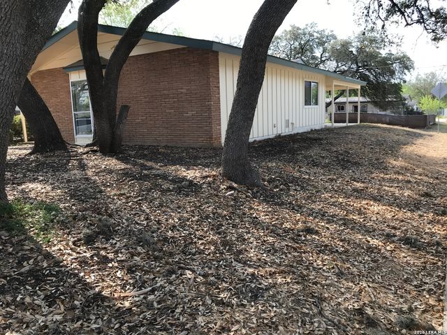 4626 DUQUESNE DR, San Antonio, TX 78229