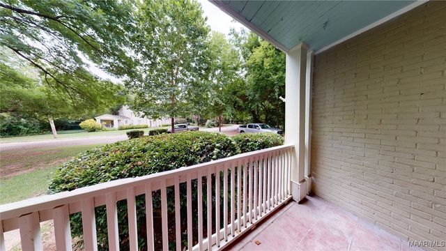 603 Hubbard Street B, Montgomery, AL 36106