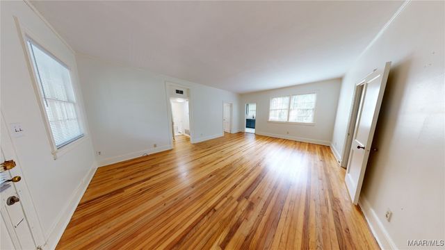 603 Hubbard Street B, Montgomery, AL 36106