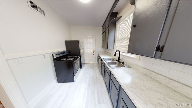 603 Hubbard Street B, Montgomery, AL 36106