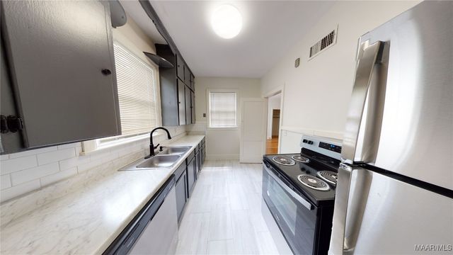 603 Hubbard Street B, Montgomery, AL 36106