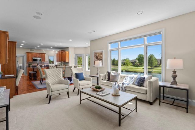 2140 Arnold Palmer Drive, Blaine, MN 55449