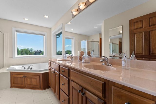 2140 Arnold Palmer Drive, Blaine, MN 55449
