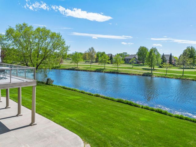 2140 Arnold Palmer Drive, Blaine, MN 55449