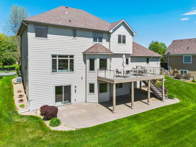 2140 Arnold Palmer Drive, Blaine, MN 55449