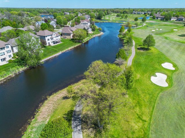 2140 Arnold Palmer Drive, Blaine, MN 55449