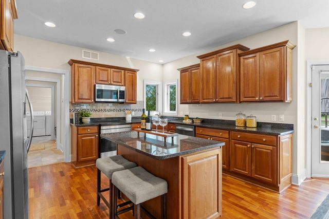 2140 Arnold Palmer Drive, Blaine, MN 55449
