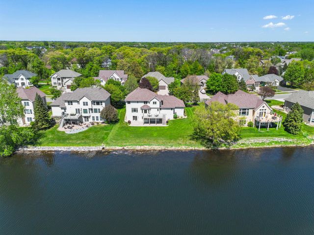 2140 Arnold Palmer Drive, Blaine, MN 55449