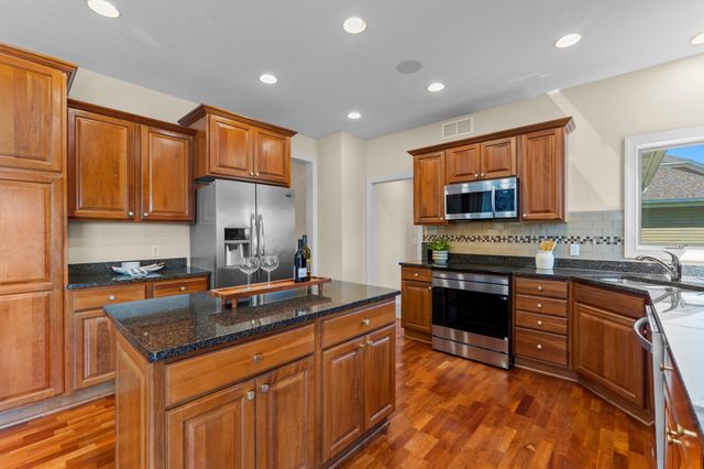 2140 Arnold Palmer Drive, Blaine, MN 55449