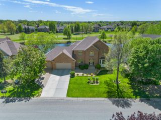 2140 Arnold Palmer Drive, Blaine, MN 55449