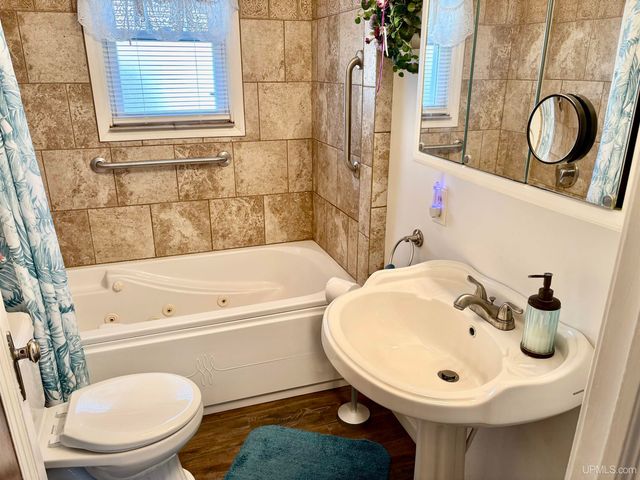 318 S Moore Street, Bessemer, MI 49911