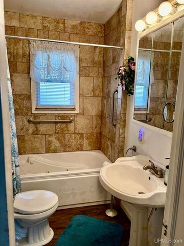 318 S Moore Street, Bessemer, MI 49911