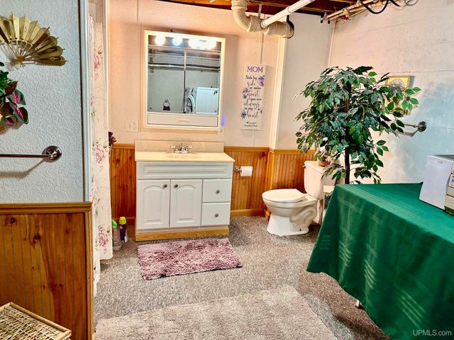 318 S Moore Street, Bessemer, MI 49911