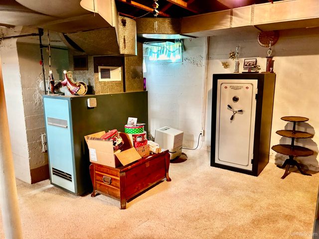 318 S Moore Street, Bessemer, MI 49911