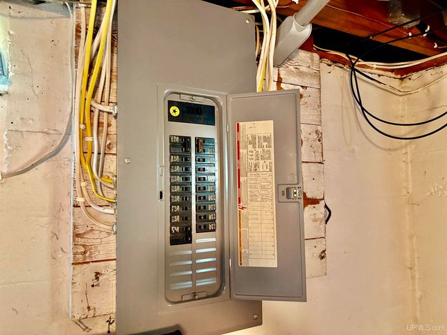 318 S Moore Street, Bessemer, MI 49911