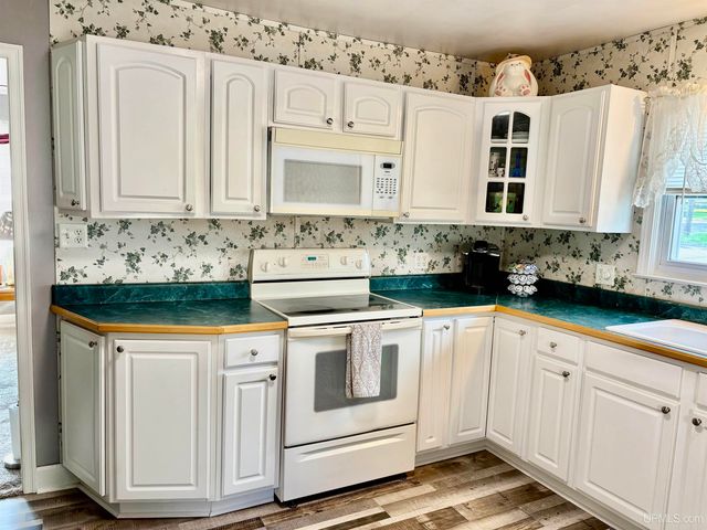 318 S Moore Street, Bessemer, MI 49911