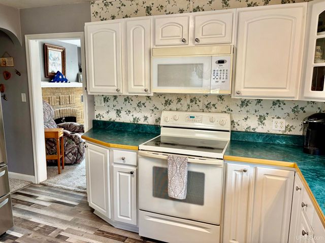 318 S Moore Street, Bessemer, MI 49911